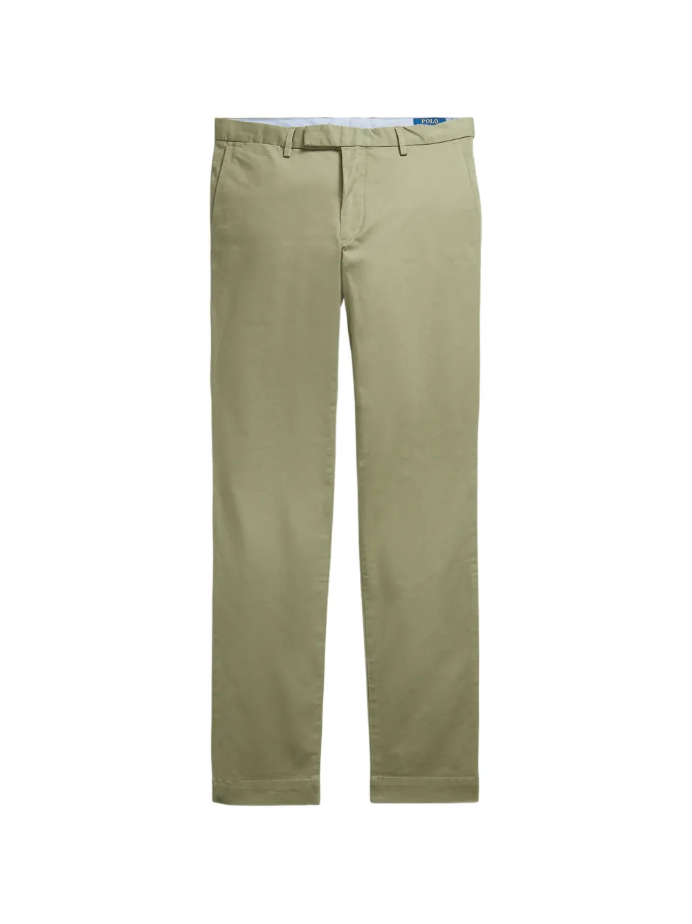 Polo Ralph Lauren Chino mit schmalem Schnitt - Grün