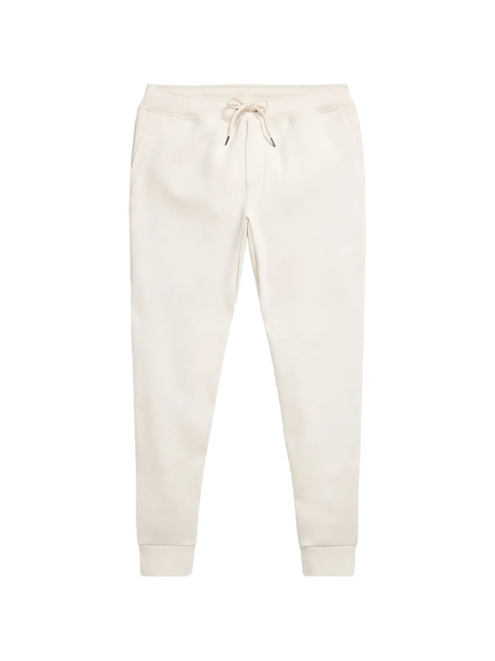 Polo Ralph Lauren drawstring-waist track pants - Nude