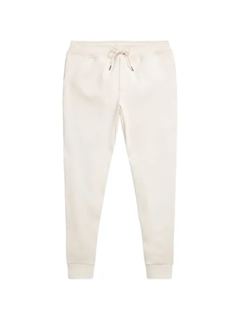 Polo Ralph Lauren drawstring-waist track pants