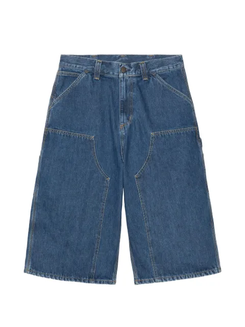 Carhartt WIP OG cotton midi shorts