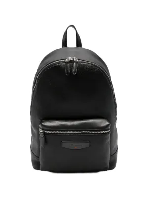 Jimmy Choo star-motif Backpack | Grey | FARFETCH