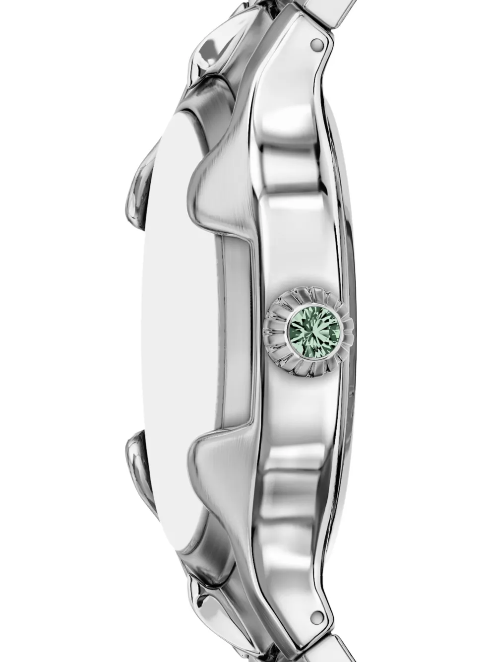  Diesel Reloj Mini Vert De 32 Mm - Verde 