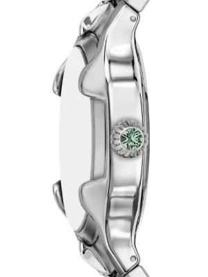 Diesel Dz2185 Vert 44mm Watch | Silver | FARFETCH