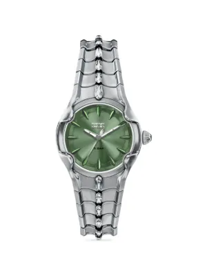 Diesel Dz2185 Vert 44mm Watch | Silver | FARFETCH UK