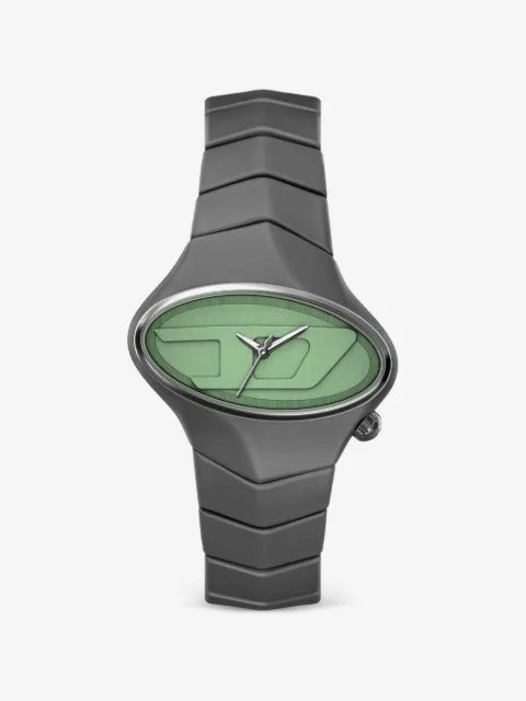 Diesel D-Rush 42mm watch