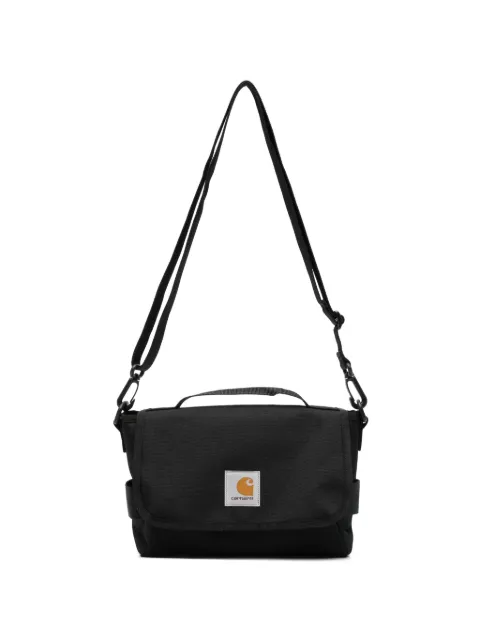 Carhartt WIP Bolsa carteiro Kyle com logo