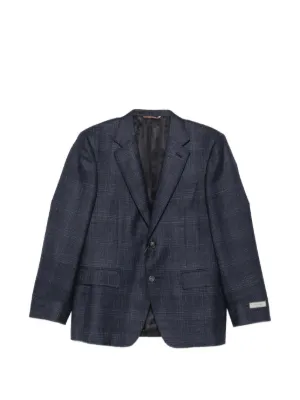 Boglioli ダブルジャケット | ブルー | FARFETCH JP