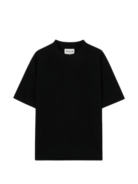SOLID HOMME short-sleeves T-shirt