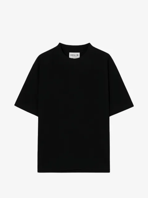 SOLID HOMME short-sleeves T-shirt