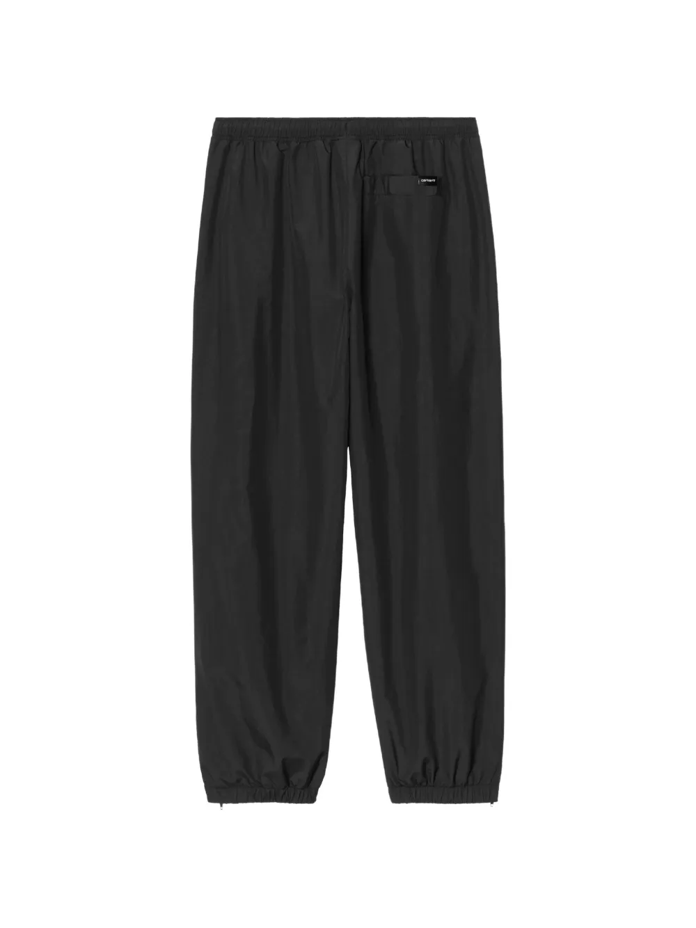 Carhartt WIP Travon trainingsbroek Zwart