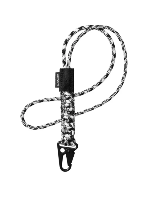 Carhartt WIP Rope keychain