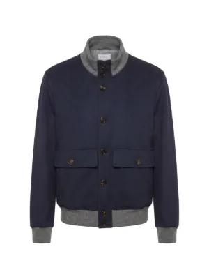 Page 4 | Brunello Cucinelli（ブルネロクチネリ） ジャケット - FARFETCH
