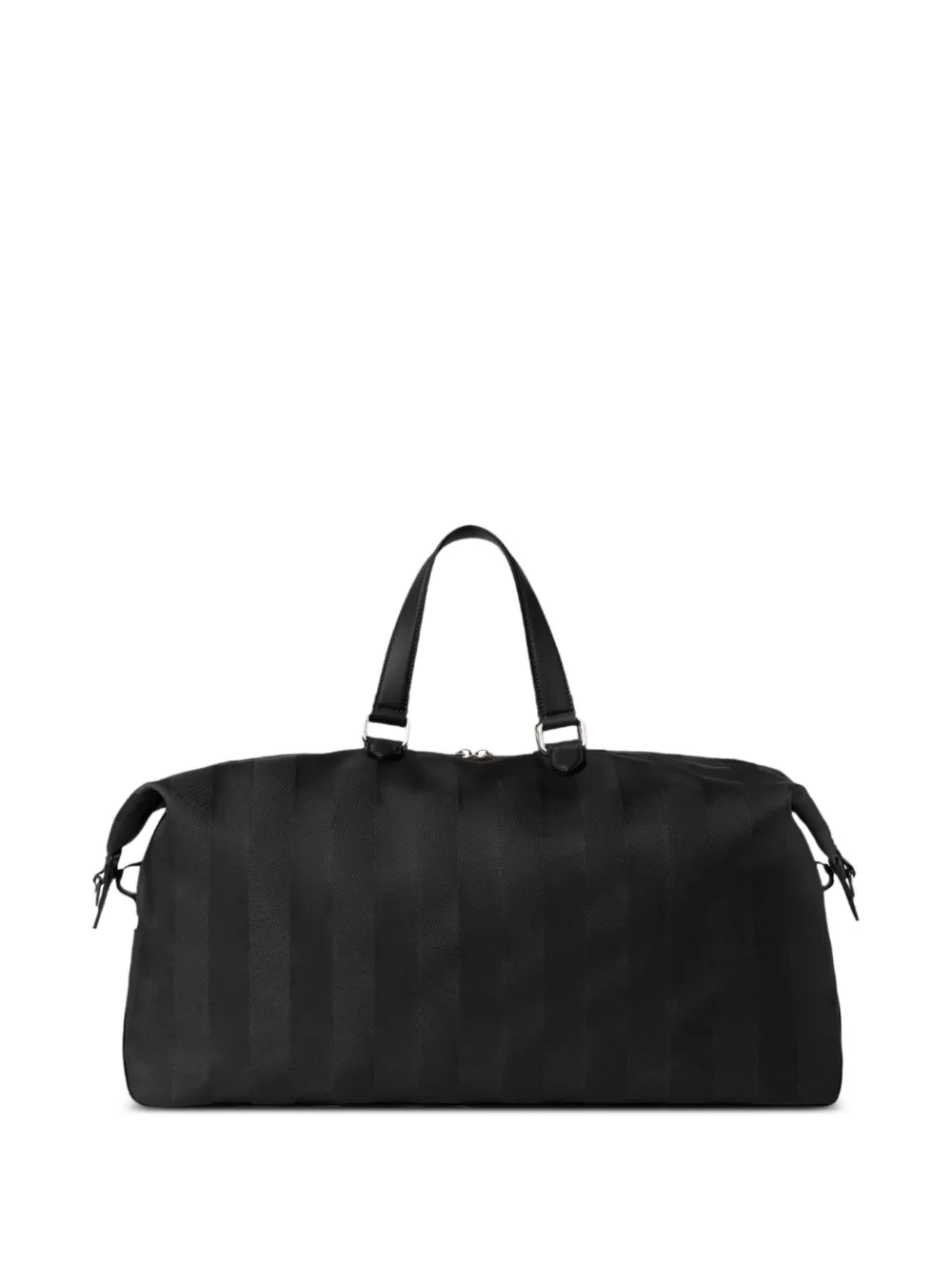 FENDI 48 Lui duffeltas Zwart
