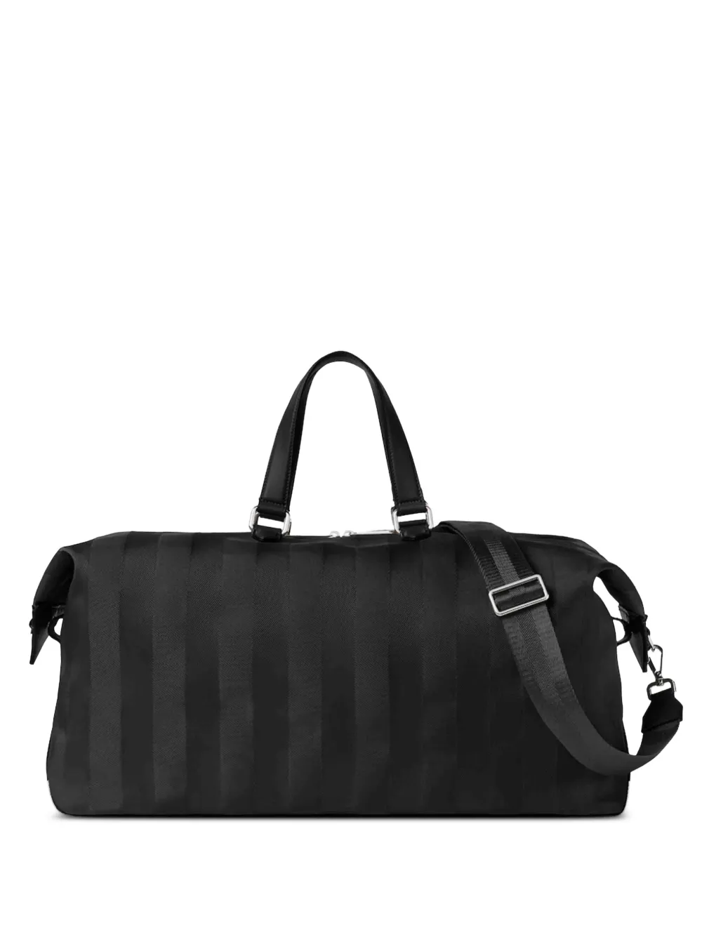 FENDI 48 Lui duffeltas Zwart
