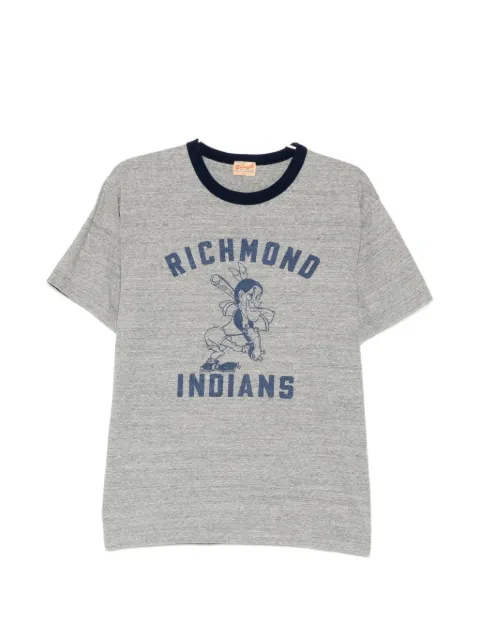 Whitesville graphic-print T-shirt