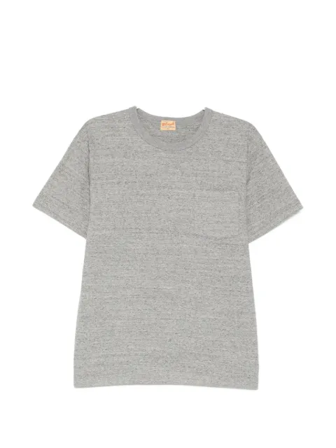 Whitesville chest-pocket T-shirt