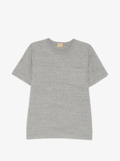 Whitesville chest-pocket T-shirt