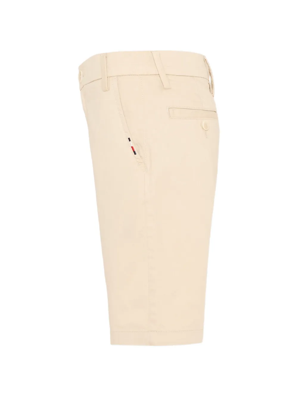 Tommy Hilfiger Junior Chino shorts Beige