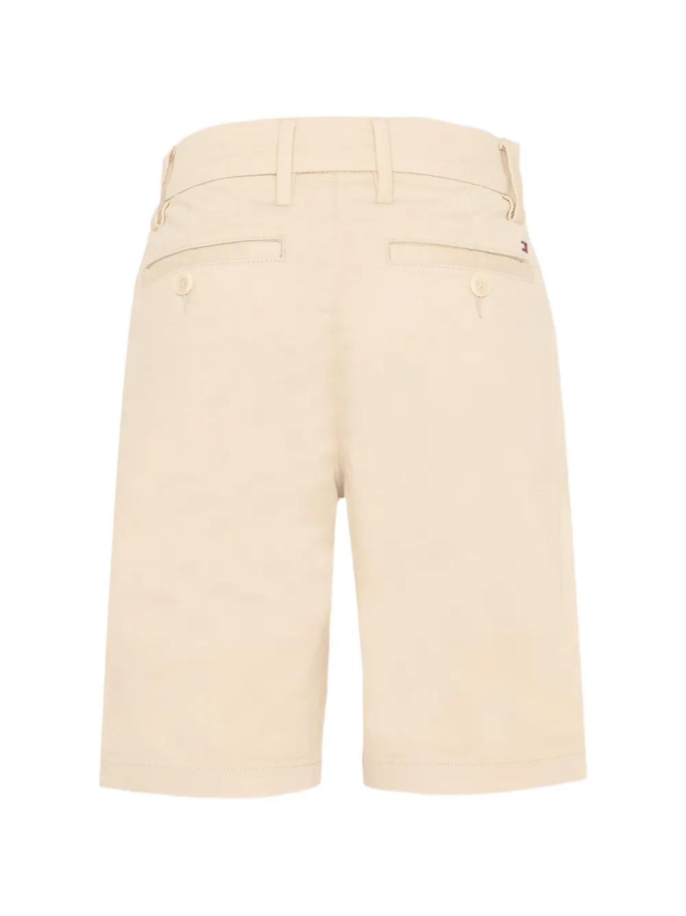 Tommy Hilfiger Junior Chino shorts Beige