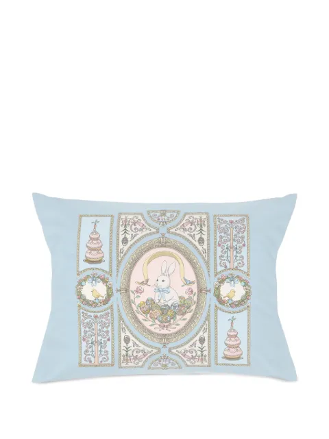 Atelier Choux Spring Bunny cushion