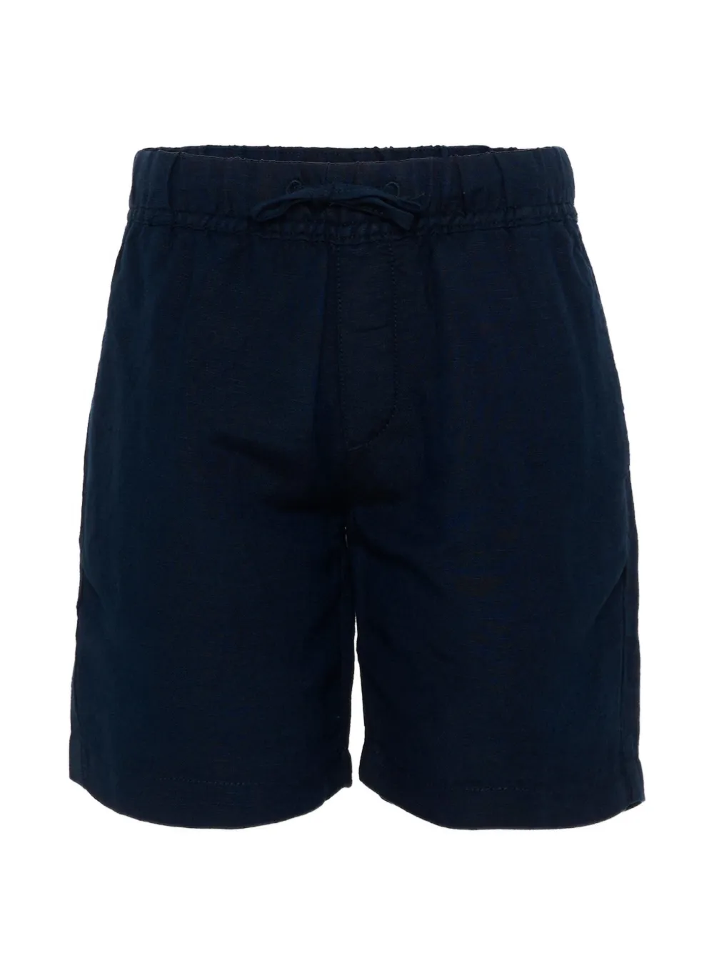 Tommy Hilfiger Junior drawstring elasticated shorts - Blue