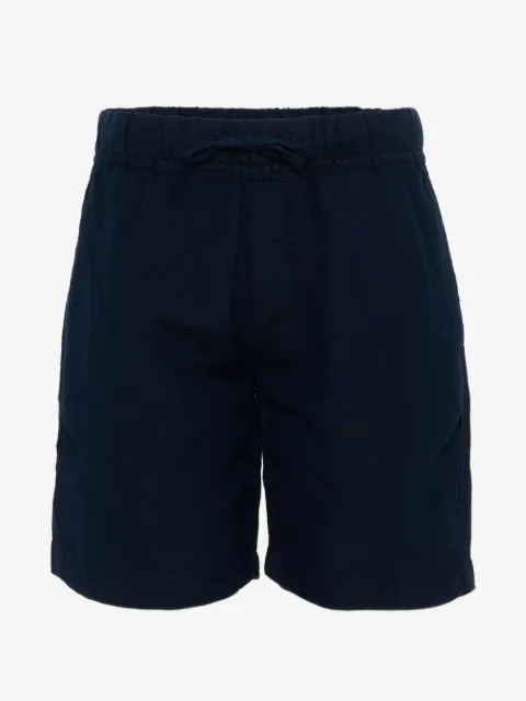 Tommy Hilfiger Junior shorts elásticos con cordones