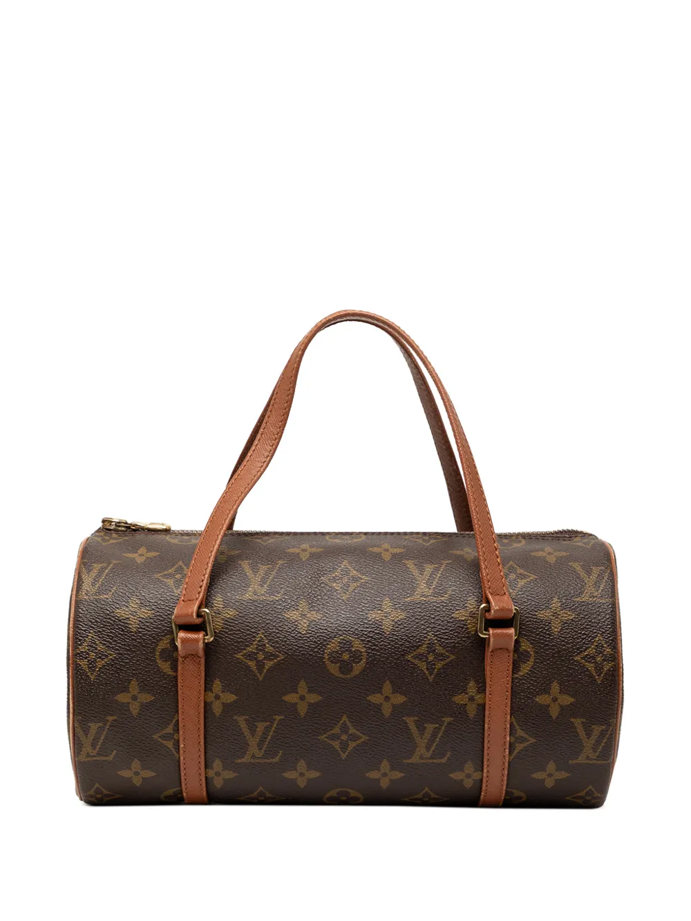 Louis Vuitton Pre-Owned 1996 Monogram Papillon 26 handbag - Marrone