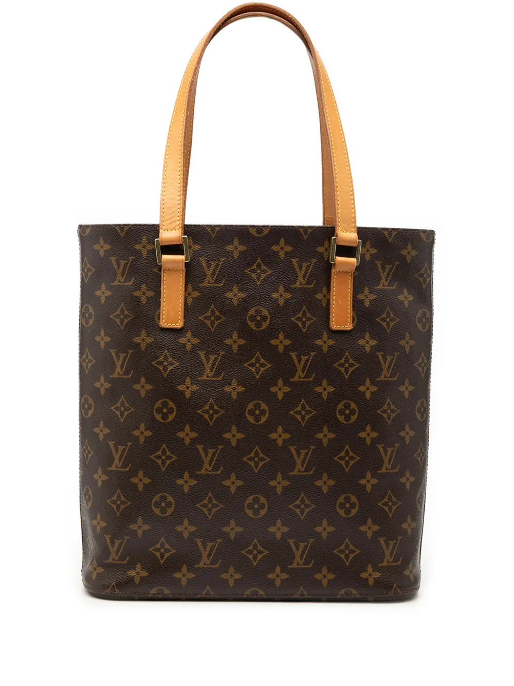 Louis Vuitton Pre-Owned 2004 Monogram Vavin GM tote bag - Marrone