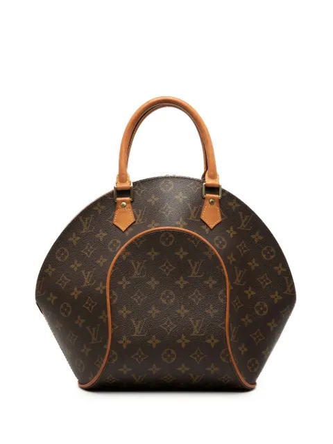 Louis Vuitton Pre-Owned 1999 Monogram Ellipse MM handbag