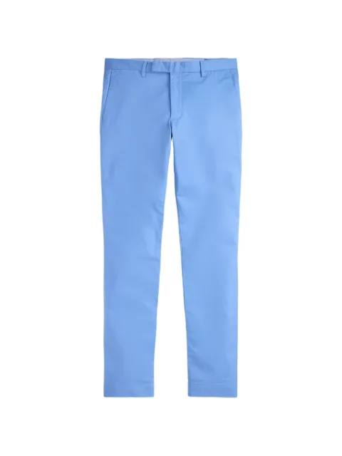 Polo Ralph Lauren slim-fit chinos trousers