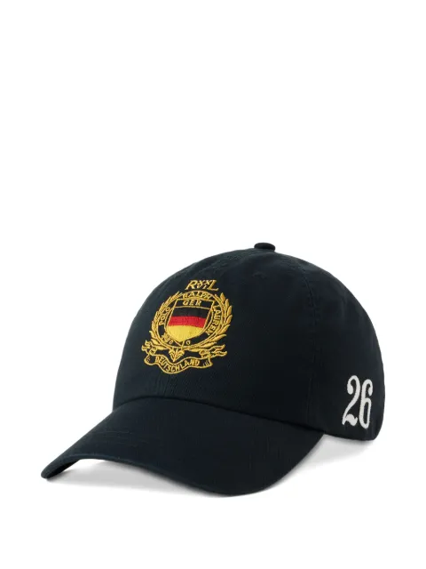 Polo Ralph Lauren gorra de béisbol Germany