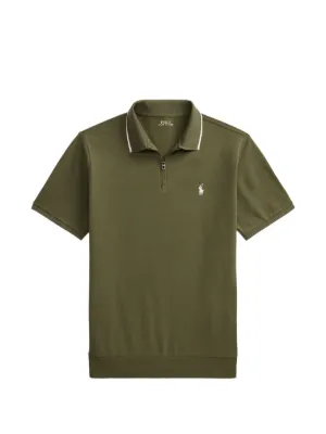 Polo Ralph Lauren ポロシャツ | ブラウン | FARFETCH JP
