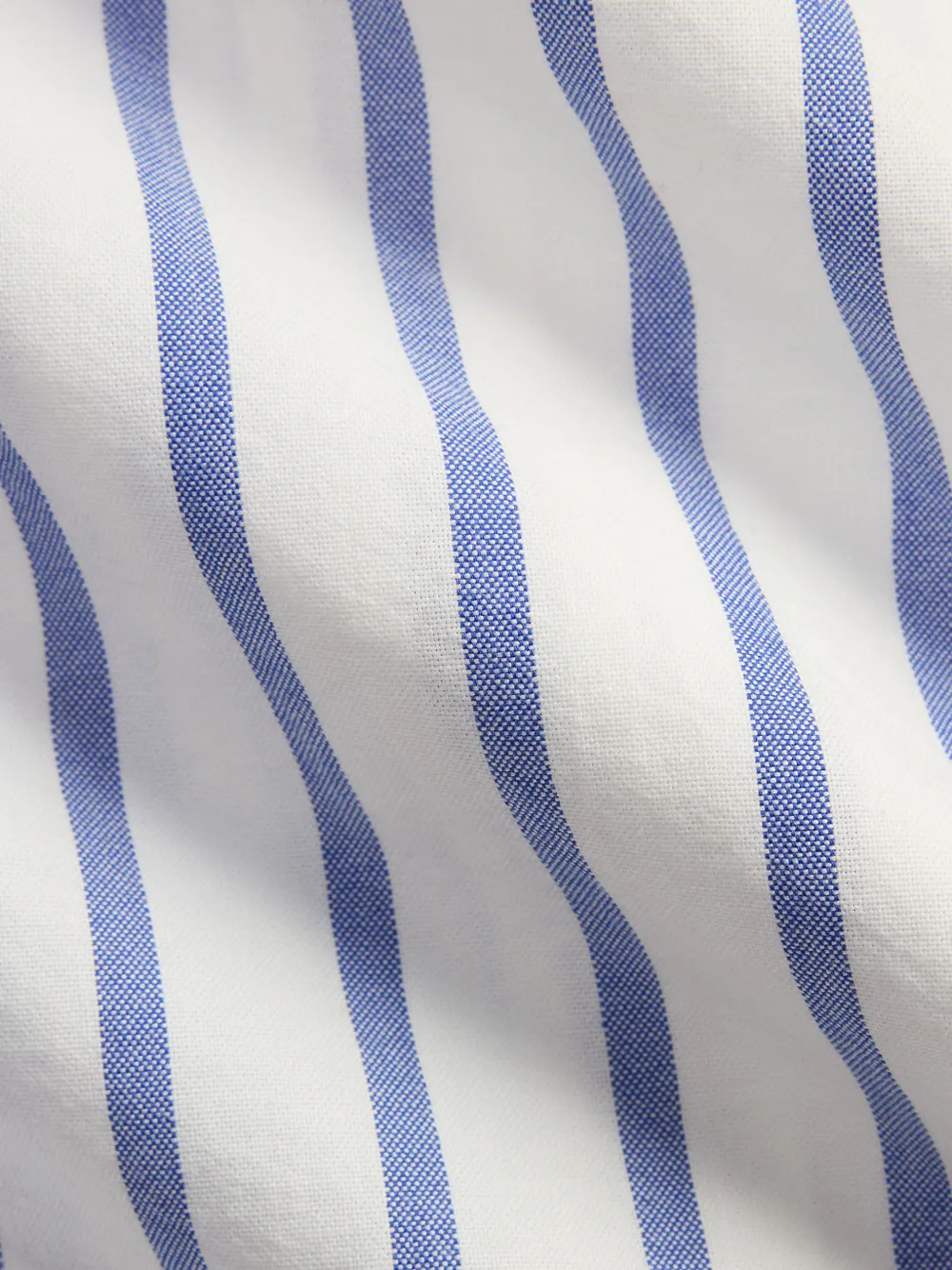 Polo Ralph Lauren Gestreept overhemd Wit