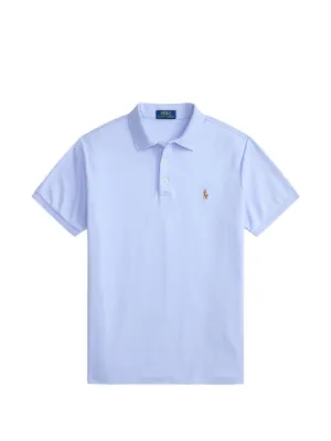 Polo Ralph Lauren ポロベア ポロシャツ | ブルー | FARFETCH JP