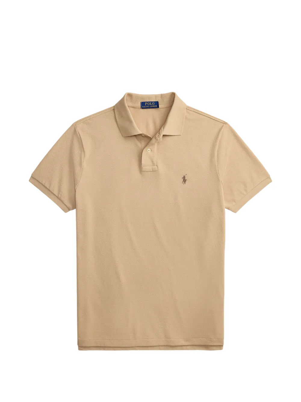 Polo Ralph Lauren Polo con ricamo - Toni neutri