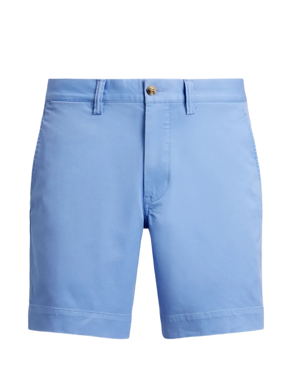 Polo Ralph Lauren stretch-cotton chino shorts - Blu
