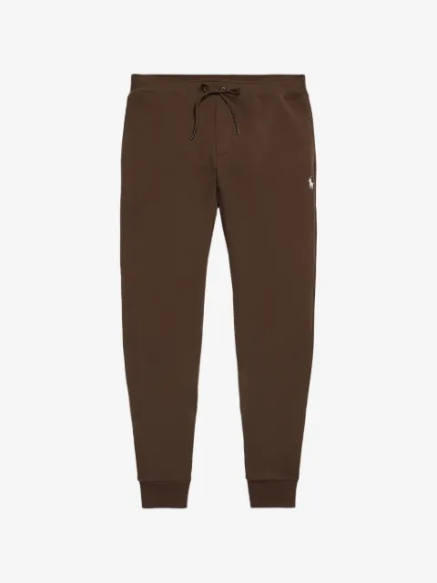 Polo Ralph Lauren Jogginghose mit Logo-Stickerei
