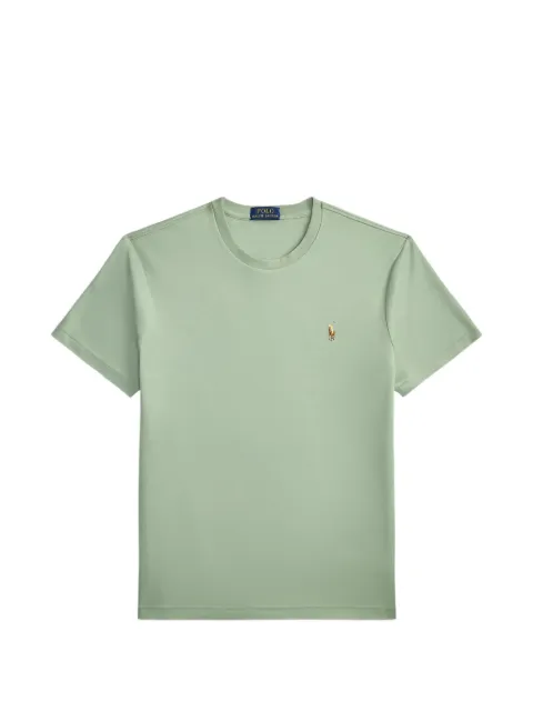 Polo Ralph Lauren Pony-embroidered T-shirt