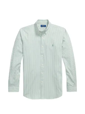 Polo Ralph Lauren ストライプ シャツ | ホワイト | FARFETCH JP