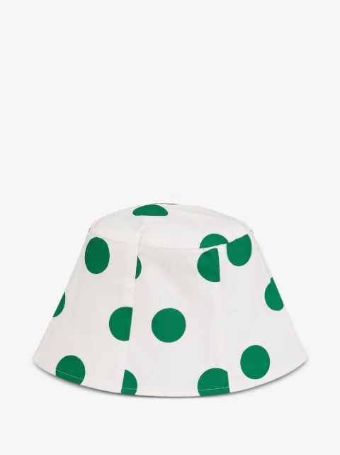Cucu Lab Cloche a pois
