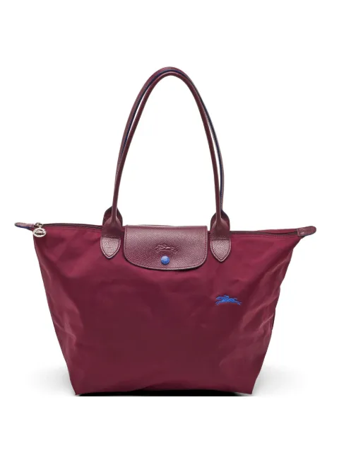 Longchamp Medium Le Pliage tote bag
