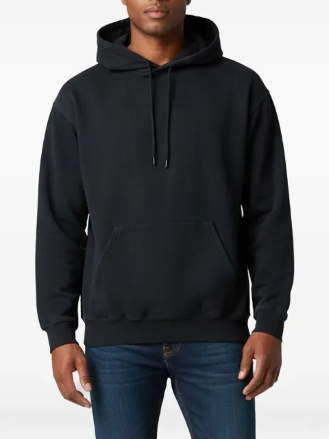 Balenciaga Pre-Owned hoodie con estampado gráfico