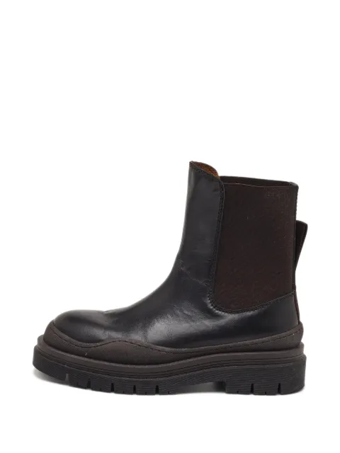 See by Chloé Ally ankle boots