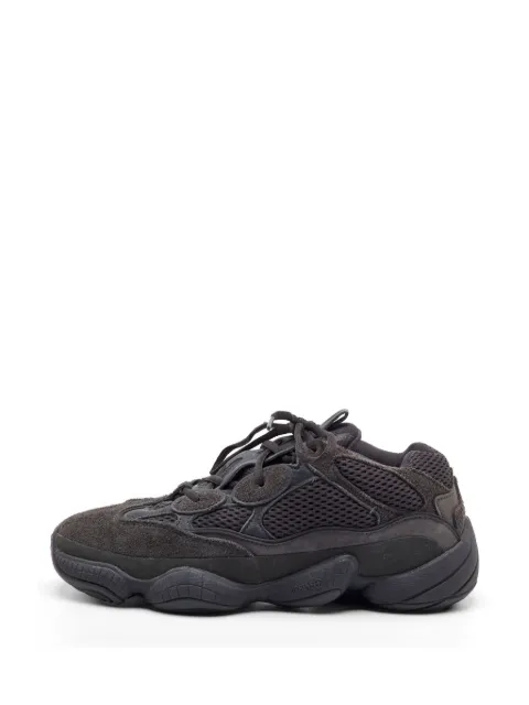 adidas Yeezy x adidas Boost 500 sneakers