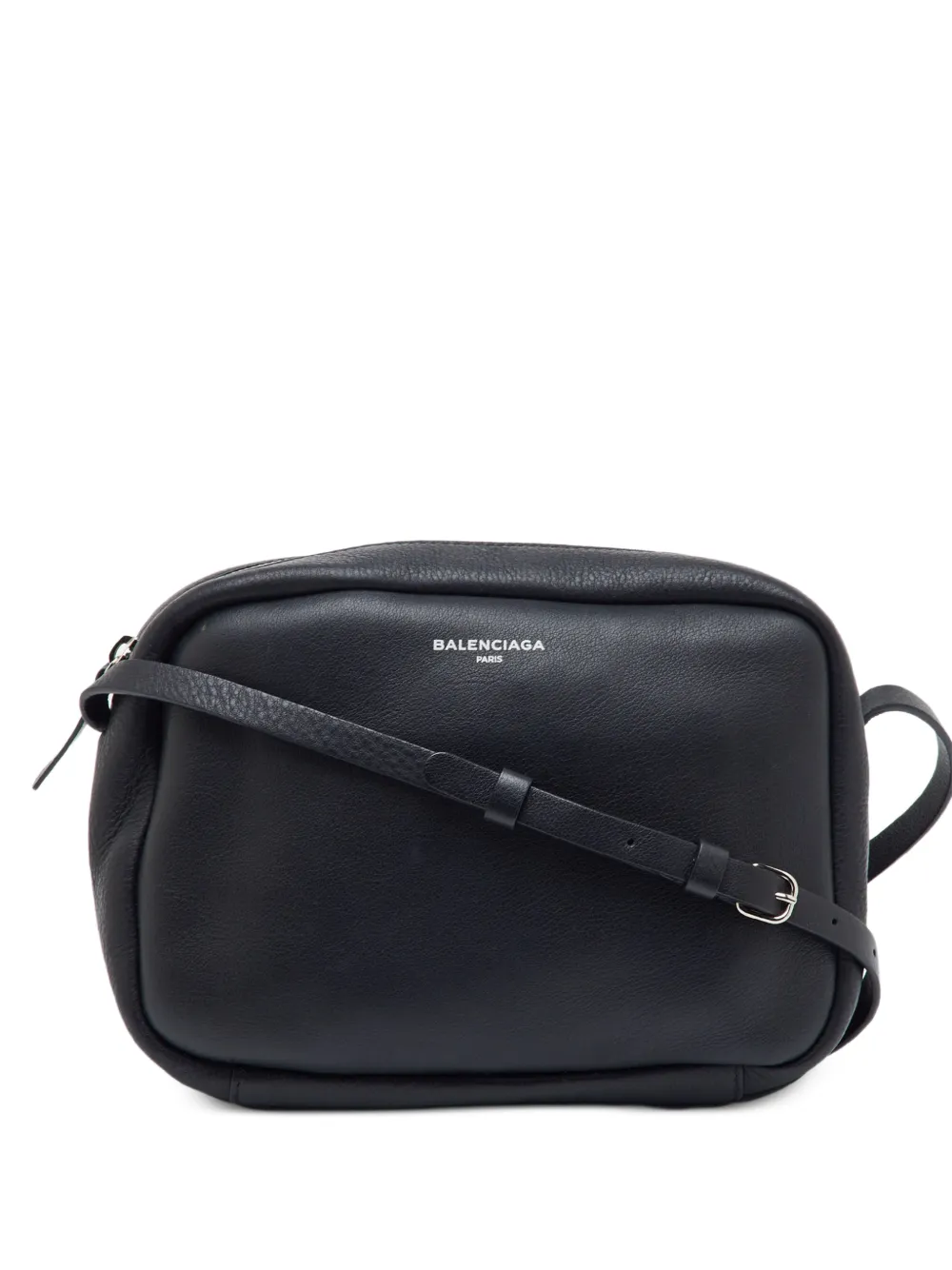 Balenciaga Pre-Owned small Everyday camera bag - Nero