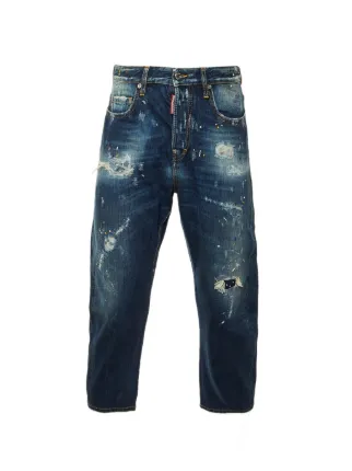 DSQUARED2