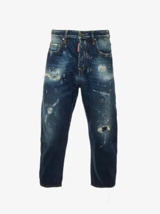 DSQUARED2