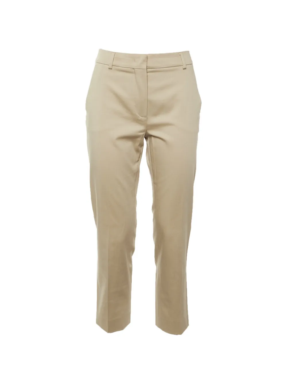 Max Mara tailored trousers - Toni neutri