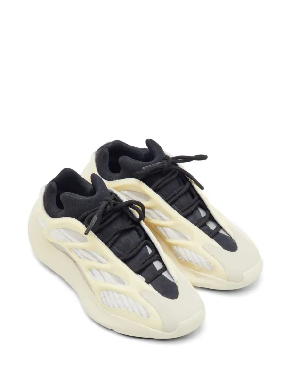 Adidas Yeezy Boost 700 V3 Sneakers | Neutrals | FARFETCH