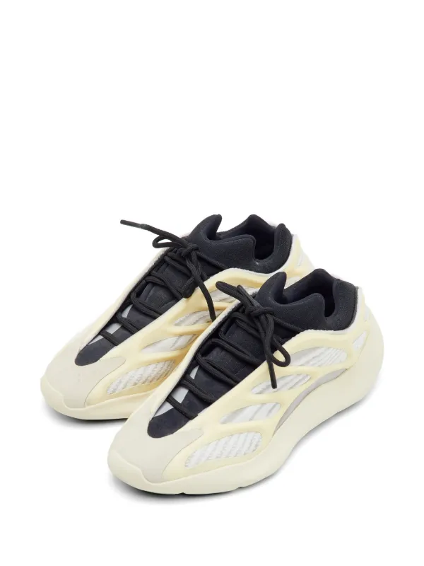 Adidas Yeezy Boost 700 V3 Sneakers | Neutrals | FARFETCH